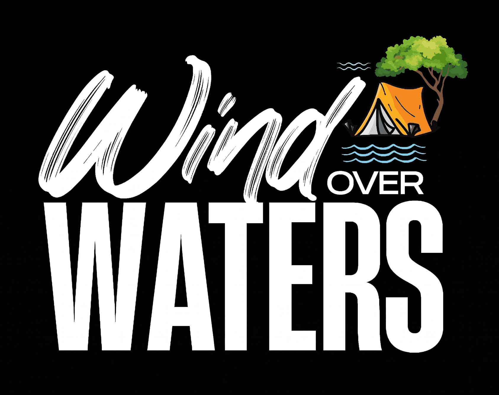 Wind Over Waters